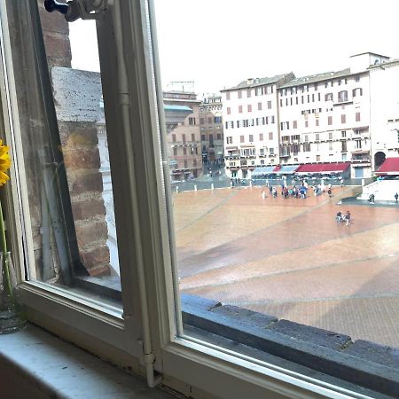 Apartamento Nobil Dimora Ancilli Siena Exterior foto