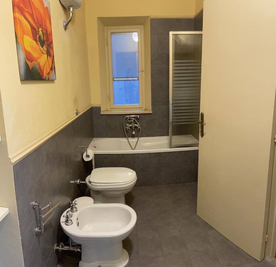 Apartamento Nobil Dimora Ancilli Siena Exterior foto