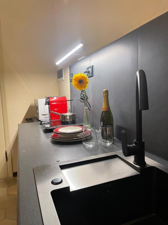 Apartamento Nobil Dimora Ancilli Siena Exterior foto