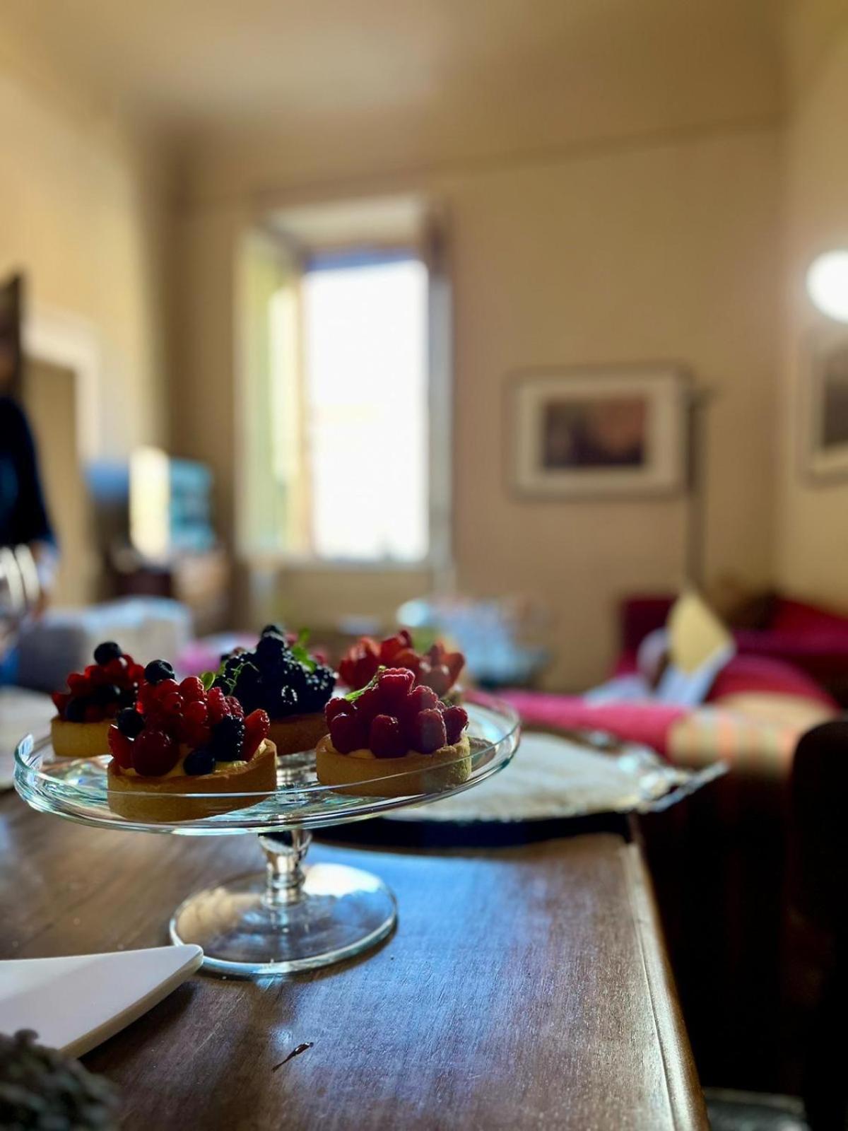 Apartamento Nobil Dimora Ancilli Siena Exterior foto